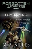 Homecoming (Starfire Angels: Forgotten Worlds, #17) (eBook, ePUB) Homecoming (Starfire Angels: Forgotten Worlds, #17) (eBook, ePUB)