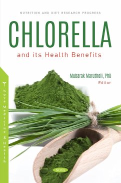 Chlorella and its Health Benefits (eBook, PDF)
