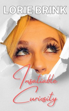 Cover Insatiable Curiosity (eBook, ePUB)