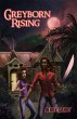 Greyborn Rising (eBook, ePUB) - Bild 1