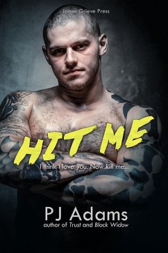Cover HIT ME: A Costa del Crime Romantic Suspense Novel (The Bailey Boys, #2) (eBook, ePUB)