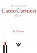Canto Carmesí, De los Nueve Reinos... - Bild 1