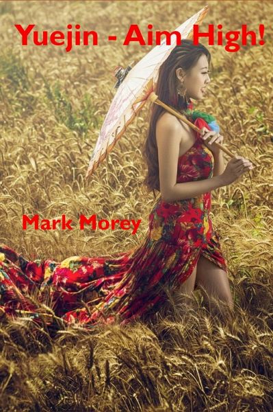 Yuejin - Aim High! (eBook, ePUB)