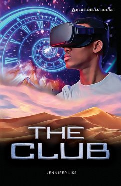 Cover Club (eBook, PDF)