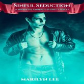 Sinful Seduction (Midnight Embrace, #1) (eBook, ePUB) Sinful Seduction (Midnight Embrace, #1) (eBook, ePUB)