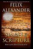 The Secret of Scripture (Aiden Leonardo, #2) (eBook, ePUB)