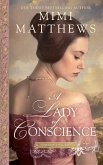 A Lady of Conscience (Somerset Stories, #5) (eBook, ePUB) A Lady of Conscience (Somerset Stories, #5) (eBook, ePUB)