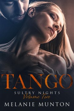 Cover Tango (Sultry Nights 2) (eBook, ePUB)