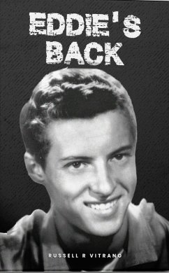 Cover Eddie's Back (eBook, ePUB)