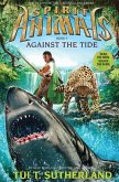 Against the Tide (eBook, ePUB)