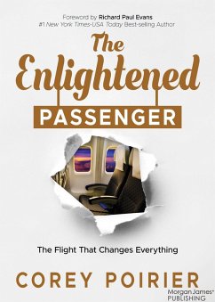 The Enlightened Passenger (eBook, ePUB) - Poirier, Corey