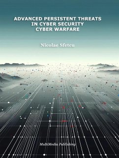 Cover Advanced Persistent Threats in Cybersecurity - Cyber Warfare (eBook, ePUB)