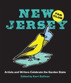 New Jersey Fan Club (eBook, ePUB)