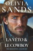 La véto et le cowboy (The Rockaways, Colorado (VF)) (eBook, ePUB)