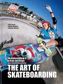 The Art of Skateboarding (eBook, ePUB)