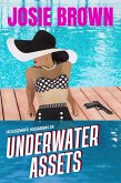 The Housewife Assassin's Underwater Assets (eBook, ePUB) The Housewife Assassin's Underwater Assets (eBook, ePUB)