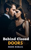 Behind Closed Doors (eBook, ePUB)