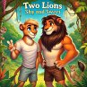 Two Lions, Shy and Sweet (eBook, ePUB) - Bild 1