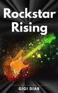 Cover Rockstar Rising (eBook, ePUB)