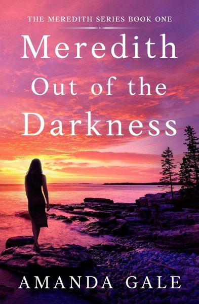Meredith Out of the Darkness (The Meredith Series, #1) (eBook, ePUB)