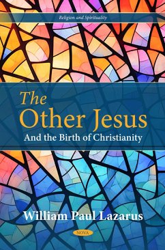 Other Jesus (eBook, PDF) Other Jesus (eBook, PDF)