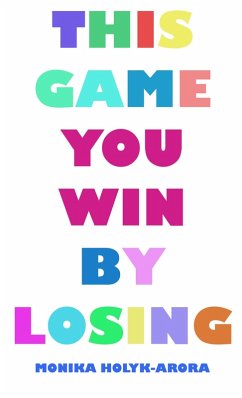 Cover This Game You Win by Losing (eBook, ePUB)