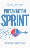 Presentation Sprint (eBook, ePUB)