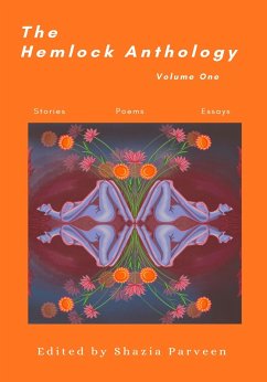 Cover The Hemlock Anthology Volume One (eBook, ePUB)