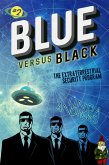 Blue Versus Black (eBook, ePUB)