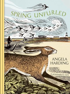Cover Spring Unfurled (eBook, ePUB)