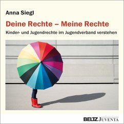 Deine Rechte - Meine Rechte (eBook, PDF) - Siegl, Anna