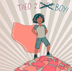 Cover Theo is a Boy (eBook, ePUB)