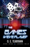 The Games We've Played (Aces High, Jokers Wild, #8) (eBook, ePUB)