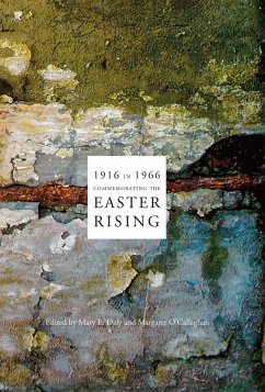 1916 in 1966: Commemorating the Easter Rising (eBook, ePUB)