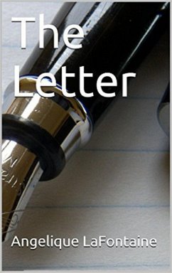 Cover The Letter (eBook, ePUB)