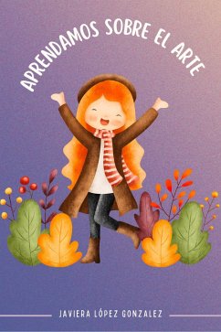 Cover Aprende sobre arte (eBook, ePUB)