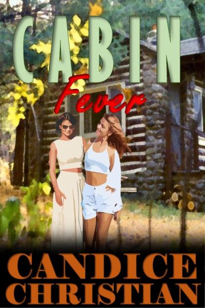Cabin Fever (eBook, ePUB)