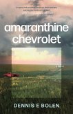 Amaranthine Chevrolet (eBook, ePUB)