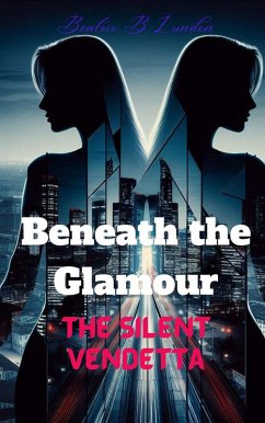 Cover Beneath the Glamour: The Secret Vendetta (eBook, ePUB)