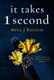 It Takes 1 Second (eBook, ePUB)