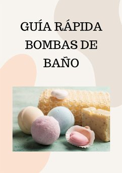Cover Guía Rapida Bombas De Baño (eBook, ePUB)