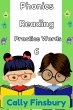Phonics Reading Practice Words 6... - Bild 1