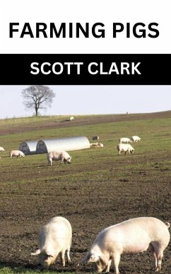 Cover Farming Pigs (eBook, ePUB)
