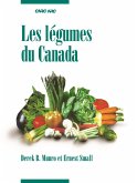 legumes du Canada (eBook, PDF)