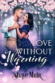 Love Without Warning (eBook, ePUB)