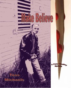 Cover Make Believe (eBook, ePUB)