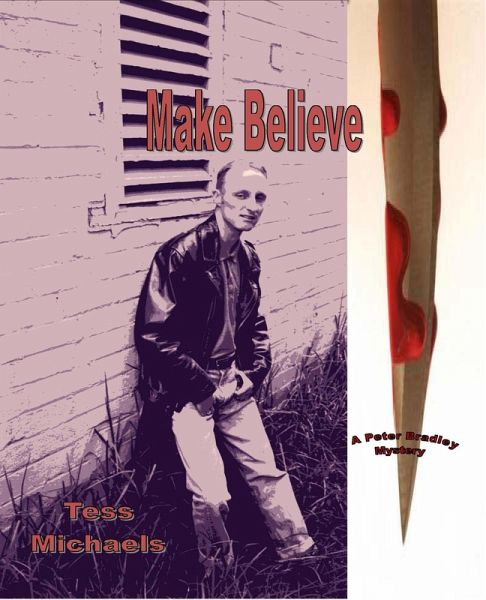 Make Believe (eBook, ePUB)
