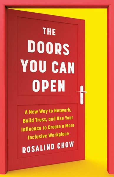 The Doors You Can Open (eBook, ePUB) The Doors You Can Open (eBook, ePUB)