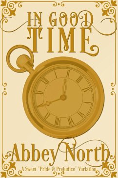Cover In Good Time: A Sweet 