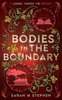 Bodies in the Boundary (eBook, ePUB) Cover Bodies in the Boundary (eBook, ePUB)